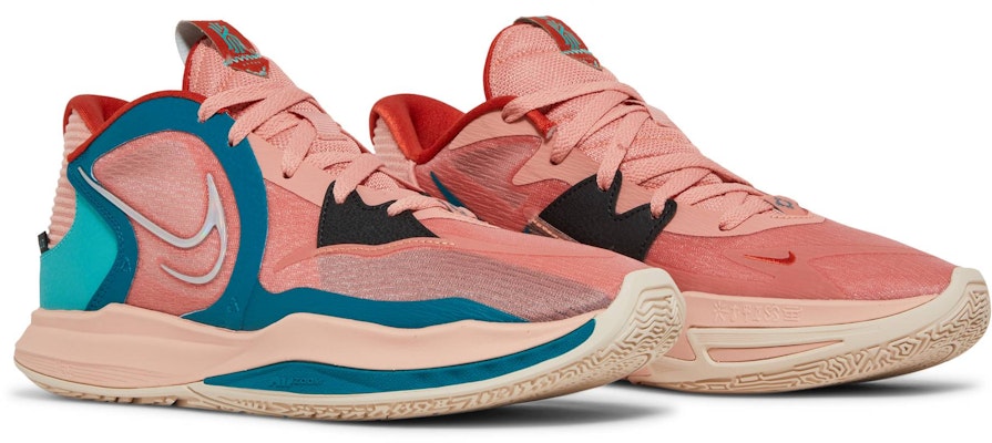 나이키 카이리 5 로우 "테라코타/틸" DJ6012-800 Cheap 나이키 카이리 5 로우 "테라코타/틸" DJ6012-800