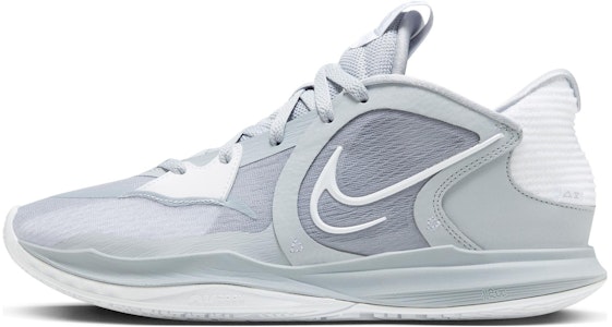 Nike Kyrie 5 Low TB EP 'Kelabu Putih' DX6565-001 Buy Nike Kyrie 5 Low TB EP 'Kelabu Putih' DX6565-001