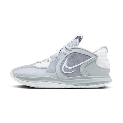 Nike Kyrie 5 Low TB EP 'Grey White'
