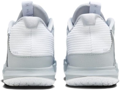 Nike Kyrie 5 Low TB EP 'Kelabu Putih' DX6565-001 Purchase Nike Kyrie 5 Low TB EP 'Kelabu Putih' DX6565-001