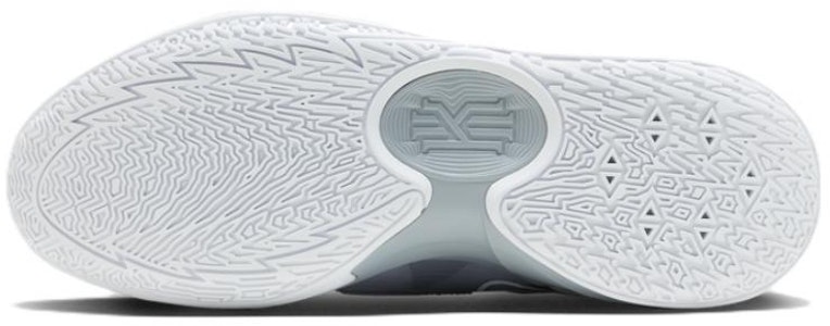 Nike Kyrie 5 Low TB EP 'Kelabu Putih' DX6565-001 Details for Nike Kyrie 5 Low TB EP 'Kelabu Putih' DX6565-001