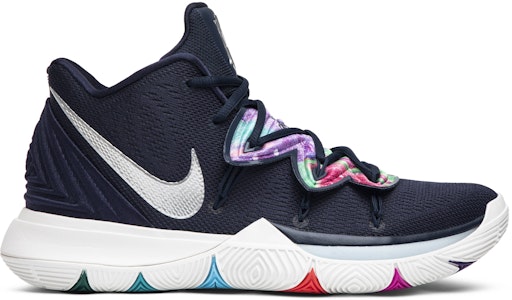 나이키 카이리 5 멀티컬러 🌈🏀 AO2918-900 Buy 나이키 카이리 5 멀티컬러 🌈🏀 AO2918-900