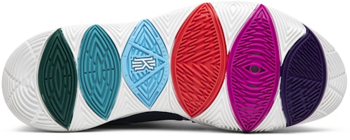 Nike Kyrie 5 Multi ‘Warna AO2918-900’ Shop Nike Kyrie 5 Multi ‘Warna AO2918-900’