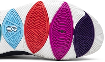 Nike Kyrie 5 Multi ‘Warna AO2918-900’ Purchase Nike Kyrie 5 Multi ‘Warna AO2918-900’