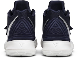 Nike Kyrie 5 Multi ‘Warna AO2918-900’ Details for Nike Kyrie 5 Multi ‘Warna AO2918-900’