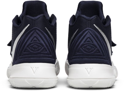 나이키 카이리 5 멀티컬러 🌈🏀 AO2918-900 Details for 나이키 카이리 5 멀티컬러 🌈🏀 AO2918-900