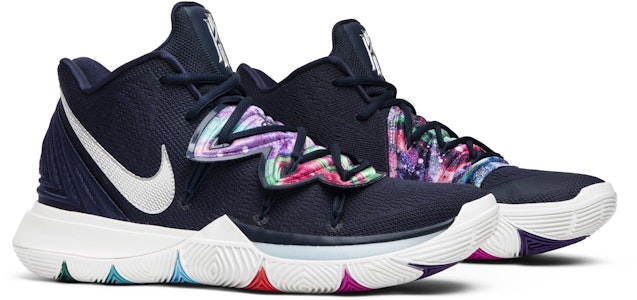 나이키 카이리 5 멀티컬러 🌈🏀 AO2918-900 Cheap 나이키 카이리 5 멀티컬러 🌈🏀 AO2918-900