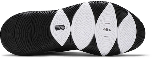 Shop Nike Kyrie 5 歐文5 TB 黑白 奧利奧 實戰籃球鞋