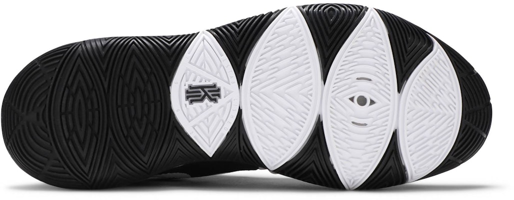 Nike Kyrie 5 TB 'Hitam' CN9519-002 Shop Nike Kyrie 5 TB 'Hitam' CN9519-002