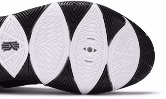 Purchase Nike Kyrie 5 歐文5 TB 黑白 奧利奧 實戰籃球鞋
