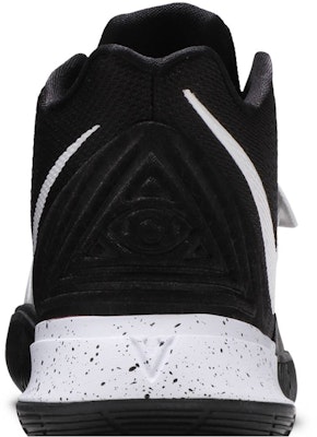 Nike Kyrie 5 TB 'Hitam' CN9519-002 Sizing Nike Kyrie 5 TB 'Hitam' CN9519-002