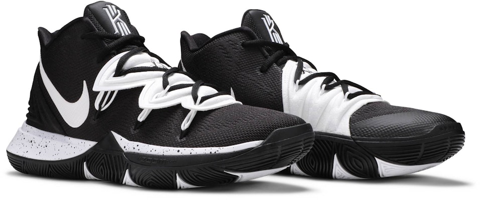 Nike Kyrie 5 TB 'Hitam' CN9519-002 Cheap Nike Kyrie 5 TB 'Hitam' CN9519-002