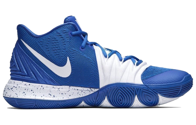 Order Nike Kyrie 5 TB ‘Game Royal‘ 遊戲皇家