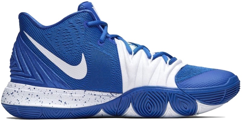 Nike Kyrie 5 TB ‘Game Royal‘ 遊戲皇家 Order Nike Kyrie 5 TB ‘Game Royal‘ 遊戲皇家