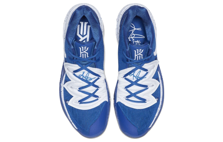 Lookbook Nike Kyrie 5 TB ‘Game Royal‘ 遊戲皇家