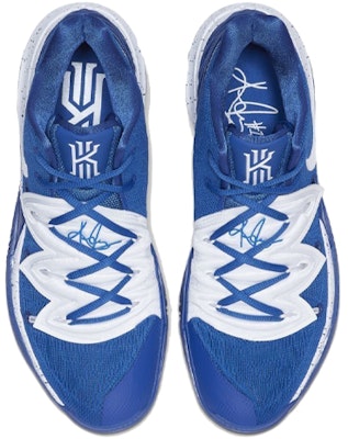 Nike Kyrie 5 TB ‘Game Royal‘ 遊戲皇家 Lookbook Nike Kyrie 5 TB ‘Game Royal‘ 遊戲皇家