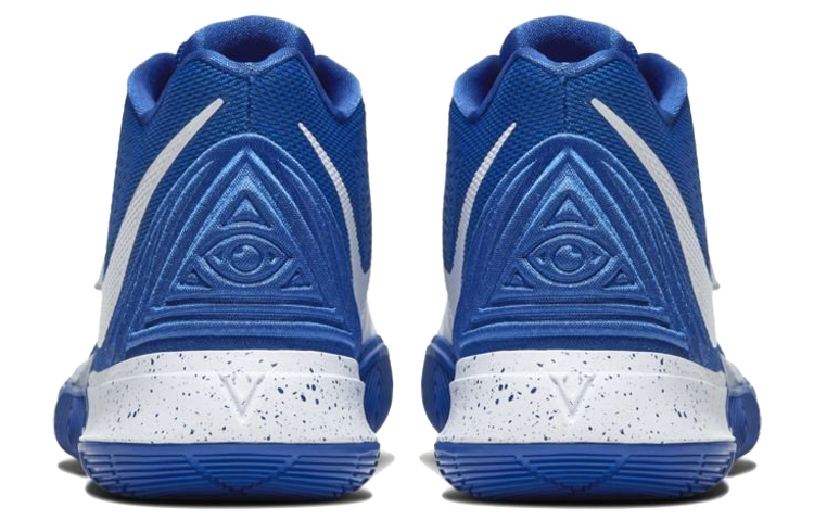 Shop Nike Kyrie 5 TB ‘Game Royal‘ 遊戲皇家