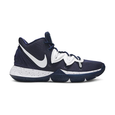 Nike Kyrie 5 TB 'Midnight Navy'
