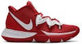 Buy Nike Kyrie 5 TB 'Rojo Universitario' CN9519-600