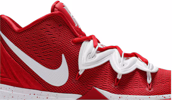Order Nike Kyrie 5 團隊-歐文5 耐摩防滑 低筒 實戰籃球鞋 男款 紅