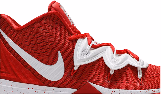Nike Kyrie 5 TB 'Rojo Universitario' CN9519-600 Order Nike Kyrie 5 TB 'Rojo Universitario' CN9519-600