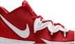 Order Nike Kyrie 5 TB 'Rojo Universitario' CN9519-600