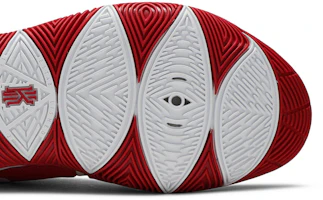 Purchase Nike Kyrie 5 團隊-歐文5 耐摩防滑 低筒 實戰籃球鞋 男款 紅
