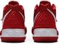 Details for Nike Kyrie 5 TB 'Rojo Universitario' CN9519-600