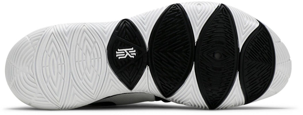 Nike Kyrie 5 TB 'Putih' CN9519-100 Shop Nike Kyrie 5 TB 'Putih' CN9519-100