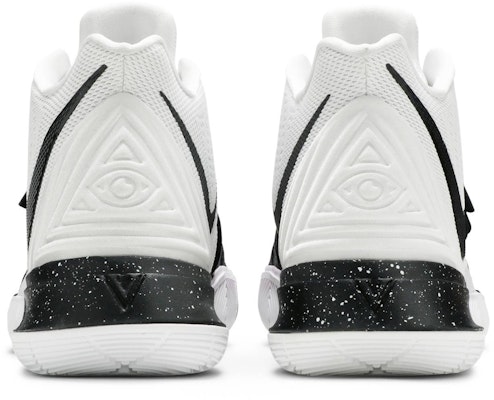 Nike Kyrie 5 TB 'Putih' CN9519-100 Details for Nike Kyrie 5 TB 'Putih' CN9519-100