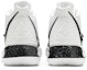 Details for Nike Kyrie 5 TB 'Putih' CN9519-100
