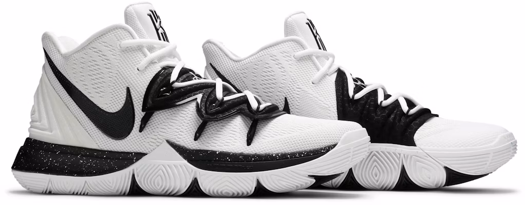 Comprar Nike Kyrie 5 TB White CN9519 100 Novelship