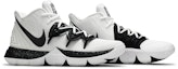 Cheap Nike Kyrie 5 TB 'Putih' CN9519-100