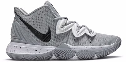 Nike Kyrie 5 TB 'Wolf Grey' CN9519-001 Nike Kyrie 5 TB 'Wolf Grey' CN9519-001