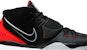 Nike Kyrie 6 'Bred' BQ4630-002 - Kasut Sukan Terbaik