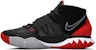 Nike Kyrie 6 'Bred' BQ4630-002 - Kasut Sukan Terbaik