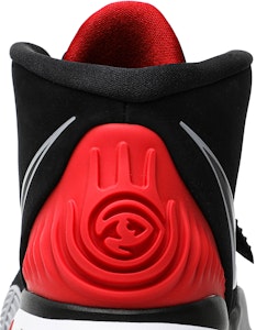 耐克 凯里6代 '黑红' BQ4630-002 Sizing 耐克 凯里6代 '黑红' BQ4630-002