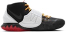 Order Nike Kyrie 6 'Bruce Lee - Hitam' CJ1290-001