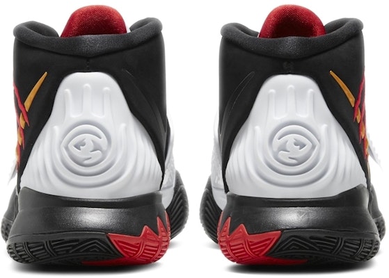 Nike Kyrie 6 'Bruce Lee - Hitam' CJ1290-001 Shop Nike Kyrie 6 'Bruce Lee - Hitam' CJ1290-001
