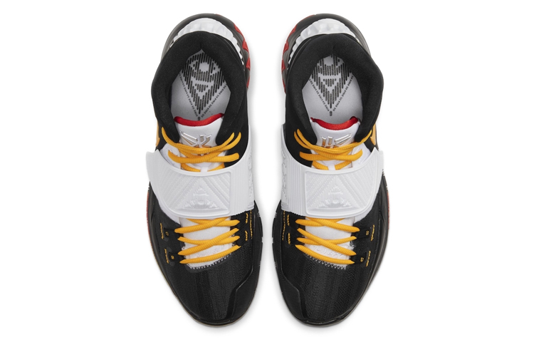 Purchase Nike Kyrie 6 'Bruce Lee - Hitam' CJ1290-001