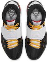 Purchase 耐吉Kyrie 6 中幫實戰籃球鞋 男款 黑黃