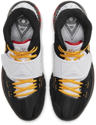 Nike Kyrie 6 'Bruce Lee - Hitam' CJ1290-001 Purchase Nike Kyrie 6 'Bruce Lee - Hitam' CJ1290-001