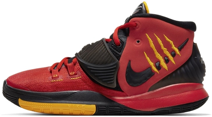 nike-kyrie-6-bruce-lee-red