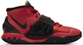 Order Nike Kyrie 6 'Bruce Lee - Merah' CJ1290-600
