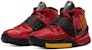 Nike Kyrie 6 'Bruce Lee - Merah' CJ1290-600
