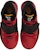 Nike Kyrie 6 'Bruce Lee - Merah' CJ1290-600