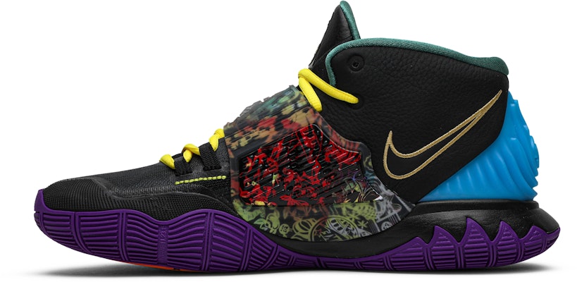 나이키 카이리 6 '설날' (2020) CD5030-001 Lookbook 나이키 카이리 6 '설날' (2020) CD5030-001