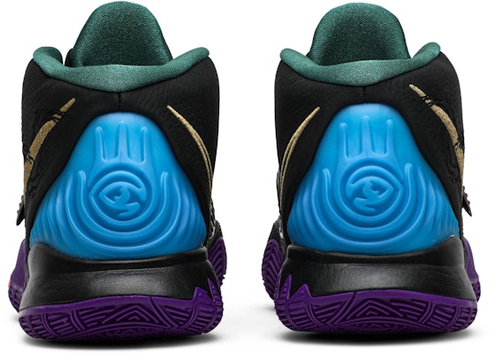 나이키 카이리 6 '설날' (2020) CD5030-001 Details for 나이키 카이리 6 '설날' (2020) CD5030-001