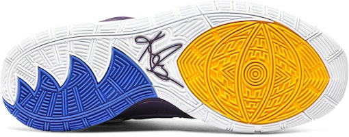 나이키 카이리 6 '깨달음' (Nike Kyrie 6 'Kkaedal-eum') BQ4630-500 Shop 나이키 카이리 6 '깨달음' (Nike Kyrie 6 'Kkaedal-eum') BQ4630-500