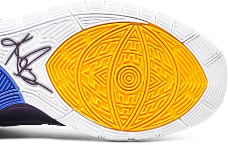 耐吉 Kyrie 6 '啟蒙' BQ4630-500 Purchase 耐吉 Kyrie 6 '啟蒙' BQ4630-500